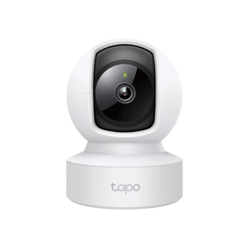 TP-Link Tapo C202 Pan/Tilt Home Security Wi-Fi Camera TP-Link Tapo C202 Pan/Tilt Home Security Wi-Fi Camera